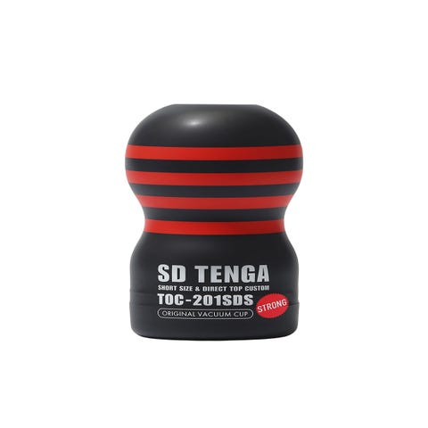 Masturbateur Tenga SD Strong Original Vacuum Cup