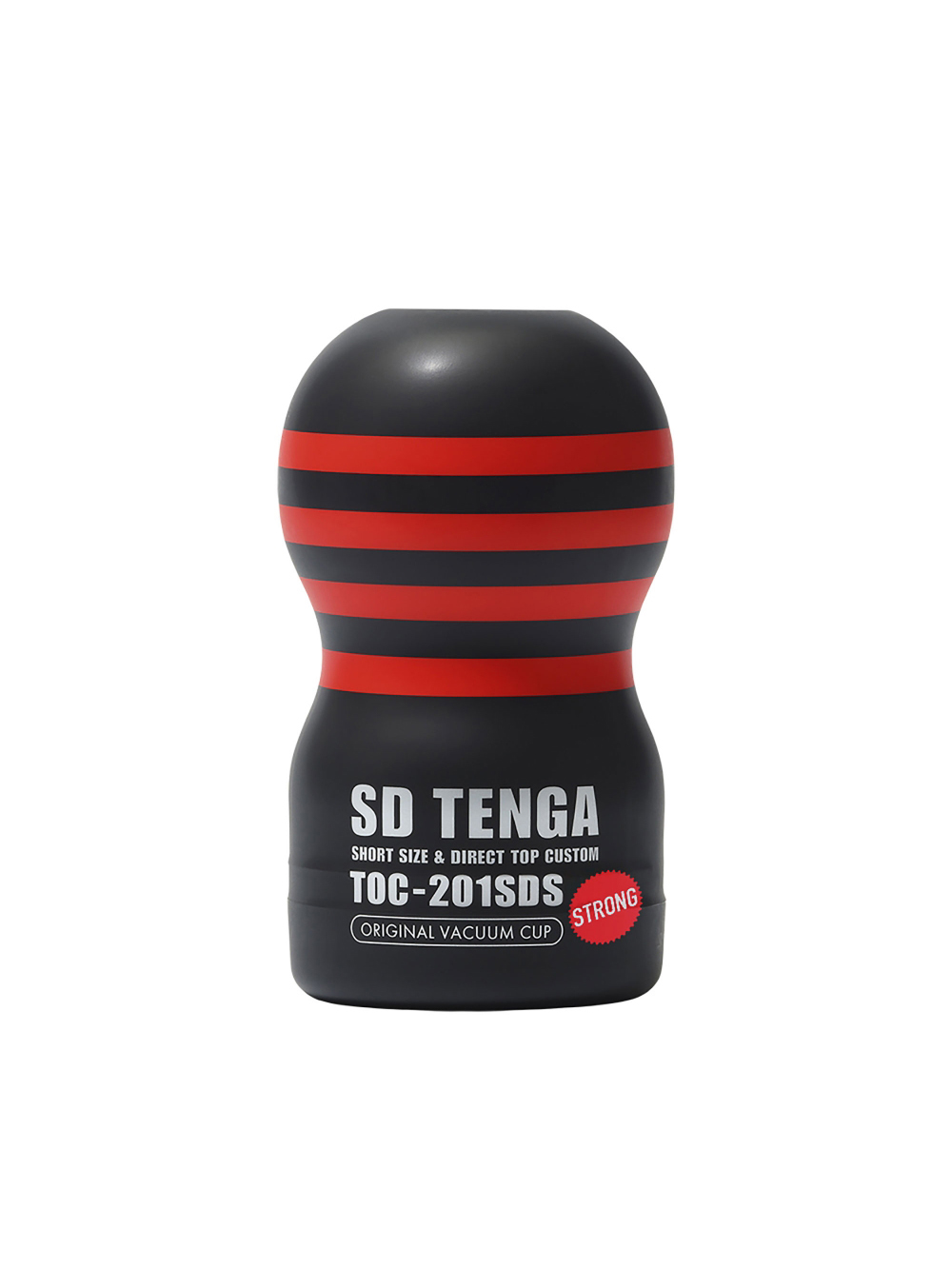 Masturbateur Tenga SD Strong Original Vacuum Cup main product photo