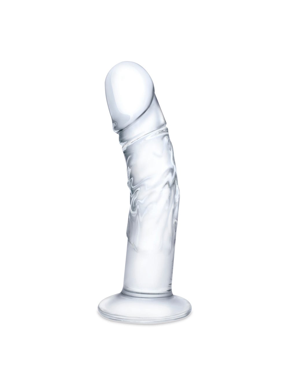 Gode en Verre Curved Realistic main product photo