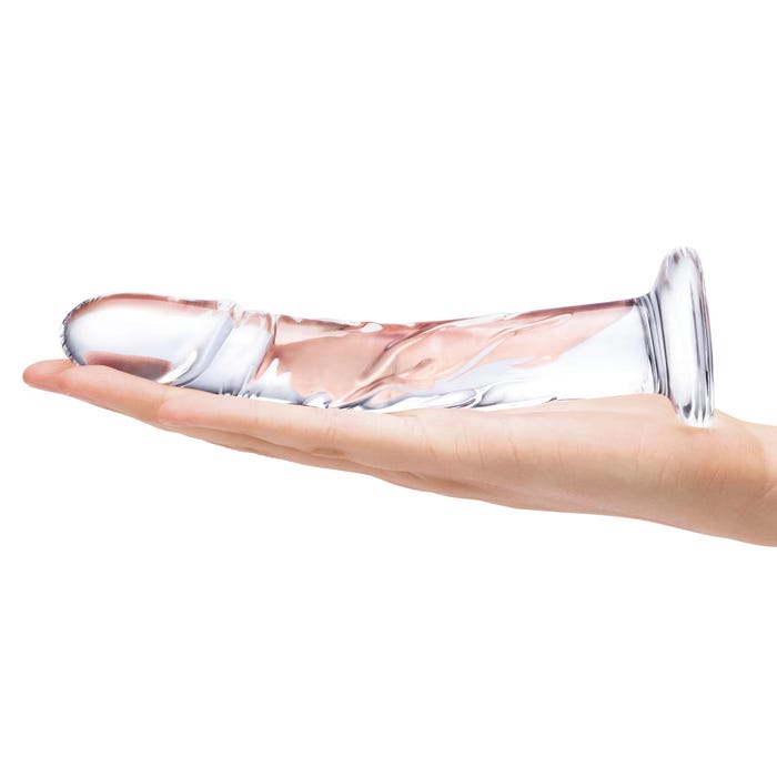 Gode en Verre Curved Realistic