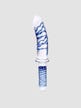 Dildo en Verre Realistic Double Ended 28 cm