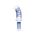 Dildo en Verre Realistic Double Ended 28 cm