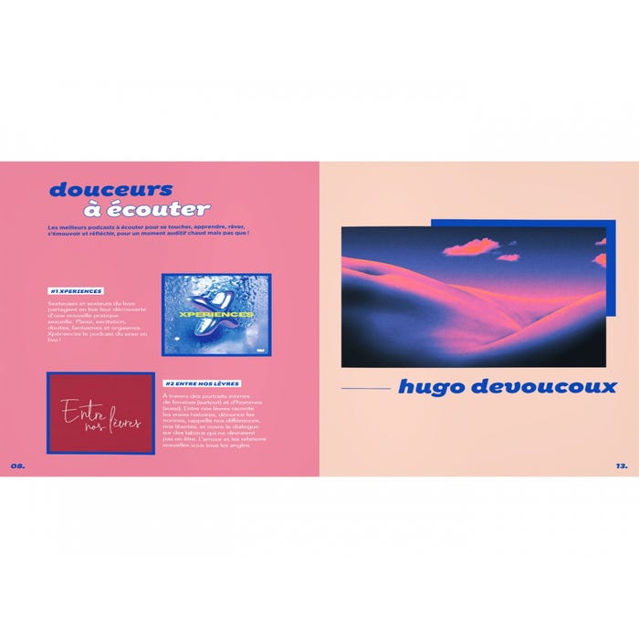 Mots fléchés érotiques et autres jeux impertinents