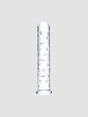 Dildo XXL en verre Extra Large 25,4 cm