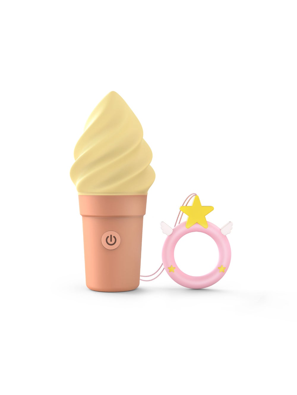 Stimulateur Cand'Ice