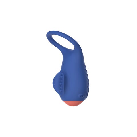 Anneau Vibrant RRRING One Nighter