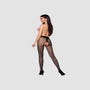 Collant Ouvert TI022 20 DEN Noir