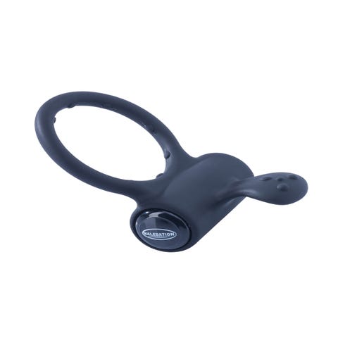 Anneau Vibrant Clit Ring