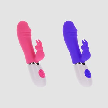 Vibromasseur Rabbit Funky Rabbit