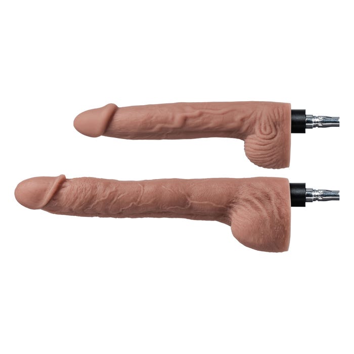 Sex Machine Connectée Vac-U-Lock Lovense