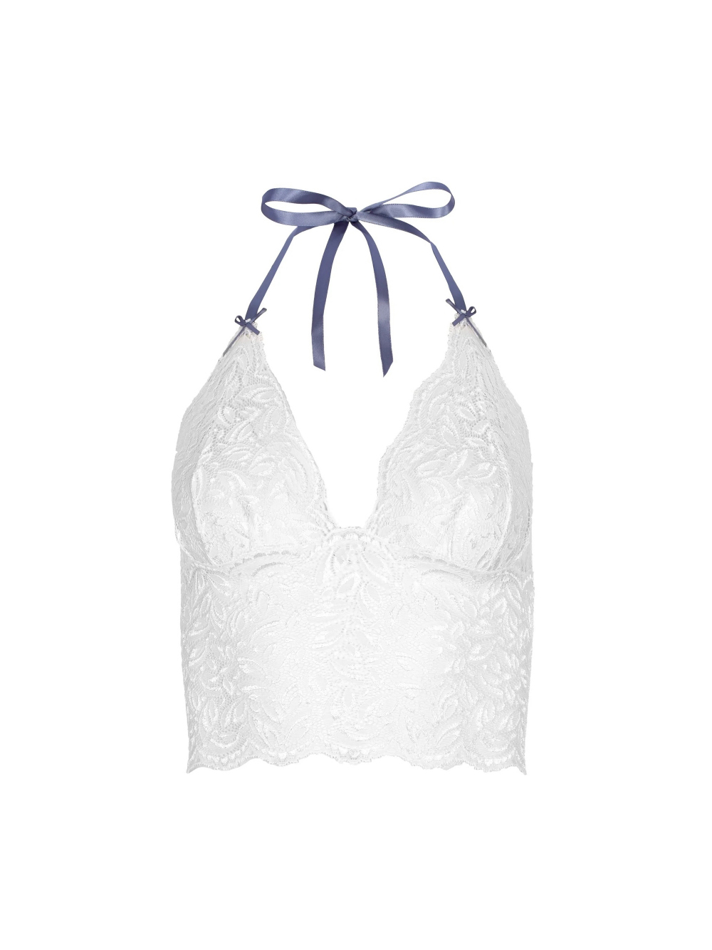 Brassière Dentelle Sky Paris