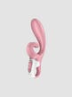 Vibromasseur Rabbit Connecté Satisfyer Hug Me