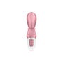 Vibromasseur Rabbit Connecté Satisfyer Hug Me