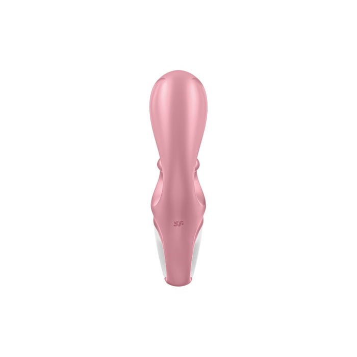 Vibromasseur Rabbit Connecté Satisfyer Hug Me