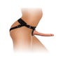 Kit Harnais Body Dock Comfy Strap-On King Cock Elite