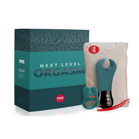 Coffret Next Level Orgasm