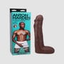 Gode XXL avec Testicules Vac-U-Lock Anton Harden 28 cm Signature Cocks