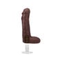 Gode XXL avec Testicules Vac-U-Lock Anton Harden 28 cm Signature Cocks