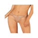 String Maillot de Bain Filipines Or