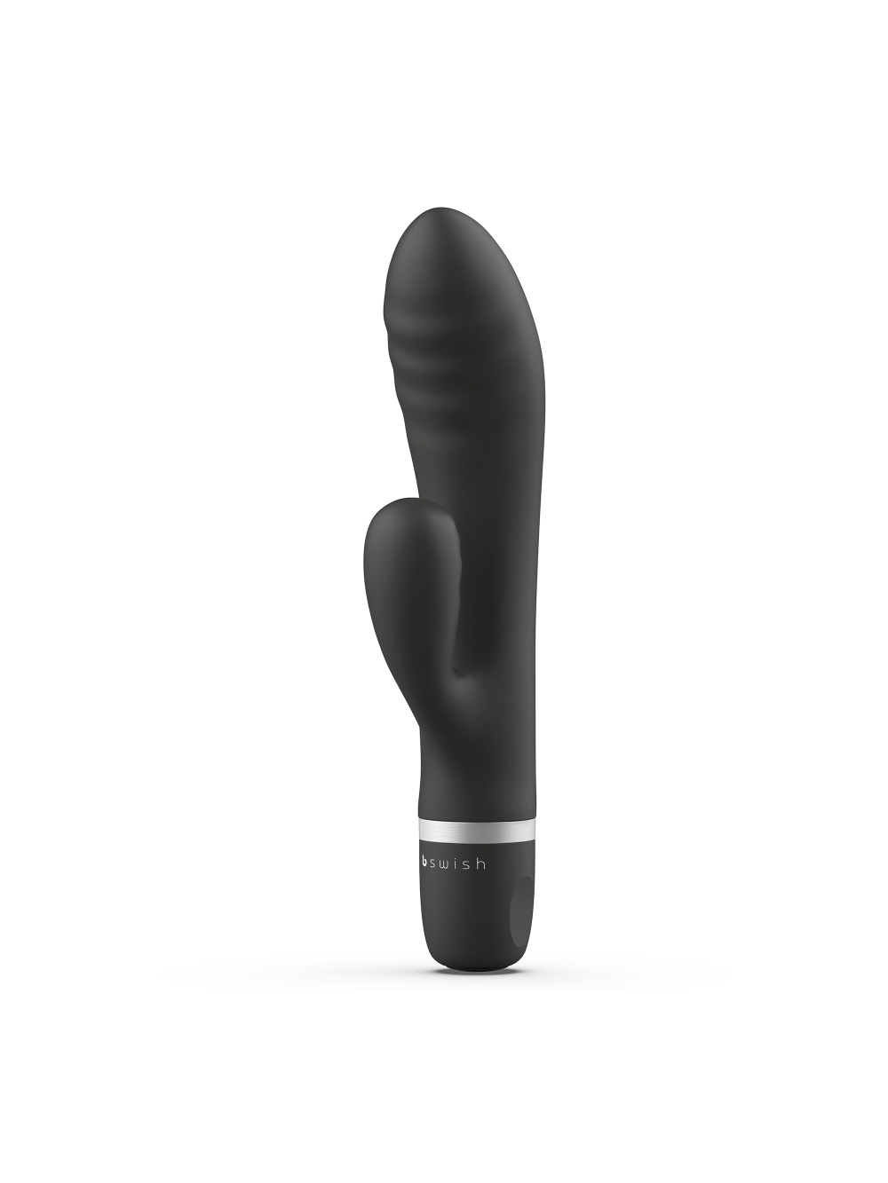 Vibromasseur Rabbit Bwild Classic Wave