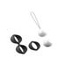 Boules de Geisha Bfit Classic Flex 76 g