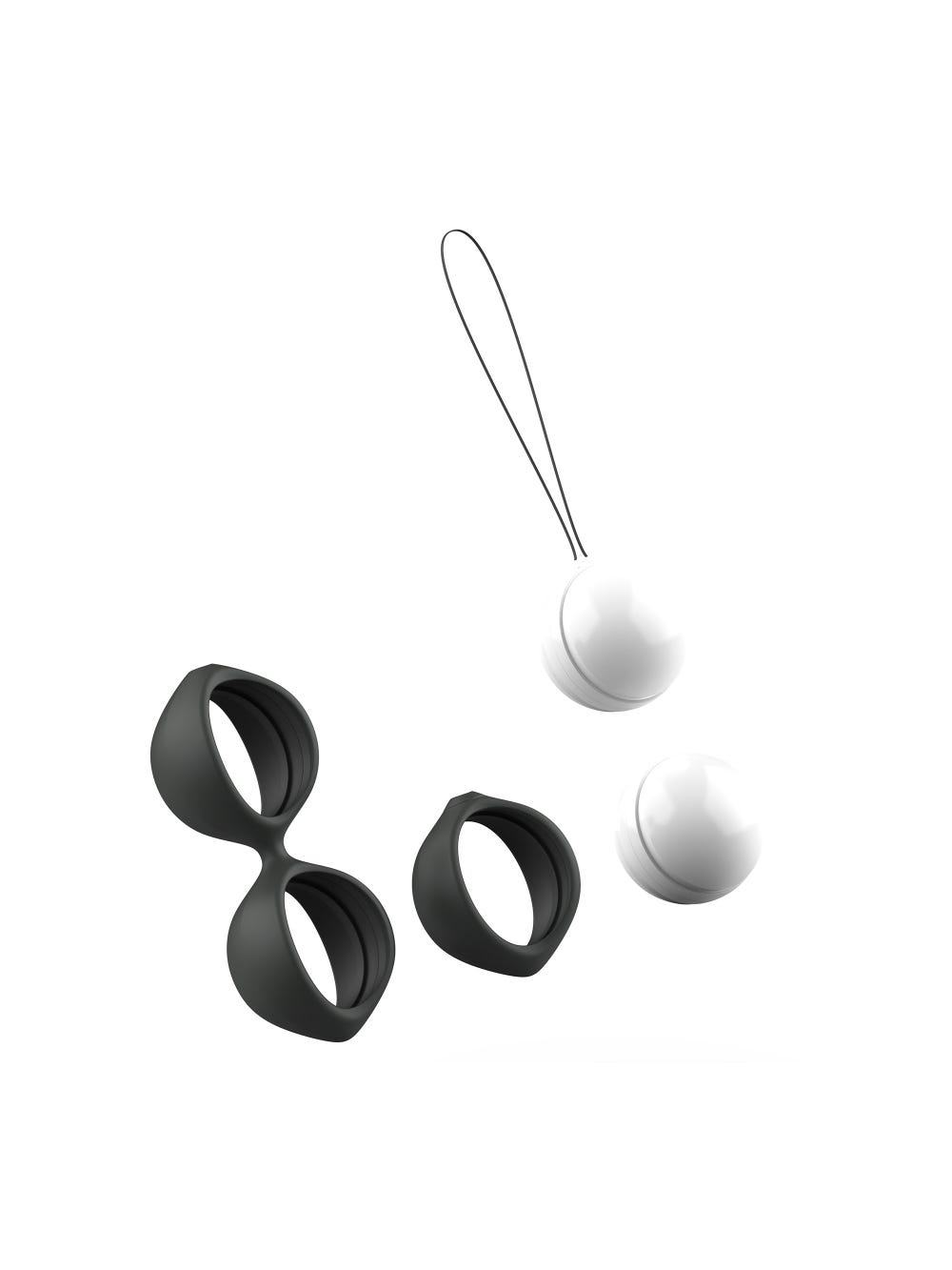 Boules de Geisha Bfit Classic Flex 76 g main product photo