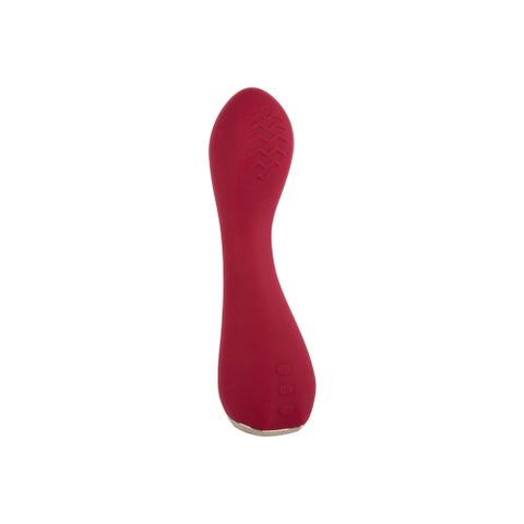 Vibromasseur Uncorked Malbec