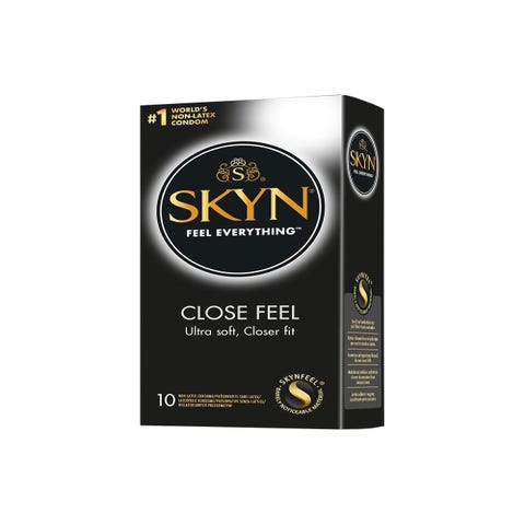 Préservatifs Skyn Close Feel Boîte de 10