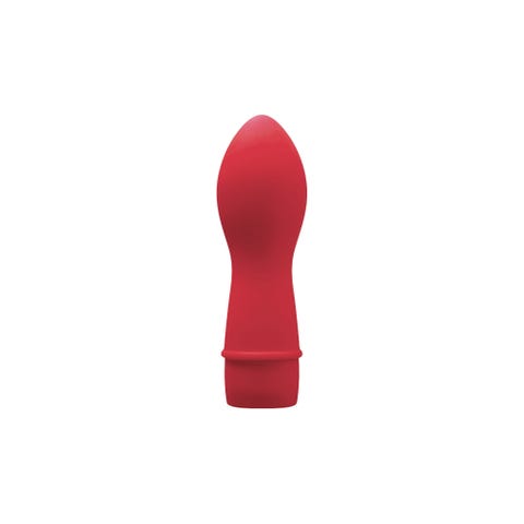 Stimulateur Bullet Silicone Manix Discret