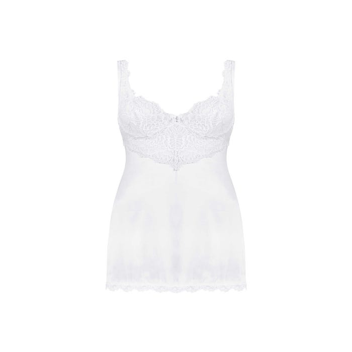 Nuisette Amor Blanco Blanche