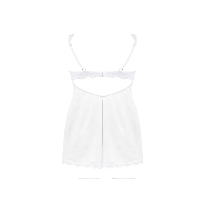 Nuisette Amor Blanco Blanche