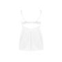 Nuisette Amor Blanco Blanche