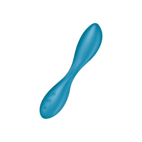 Vibromasseur Satisfyer G-Spot Flex 1