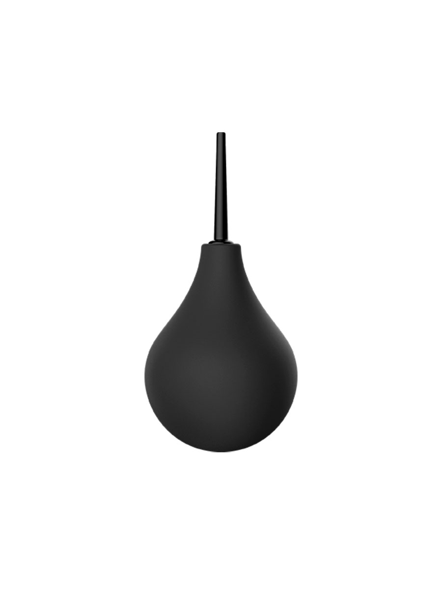 Poire à Lavement BDSM Line S