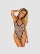 Body Xenita Python