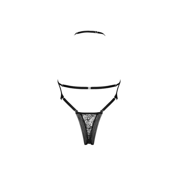 Body Xenita Python