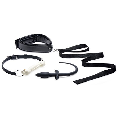 Kit BDSM Puppy Play
