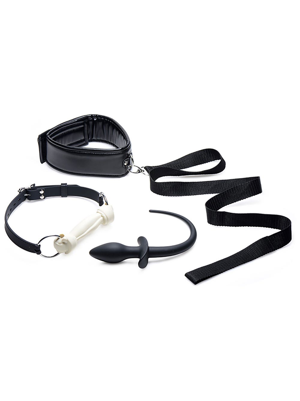 Kit BDSM Puppy Play main product photo