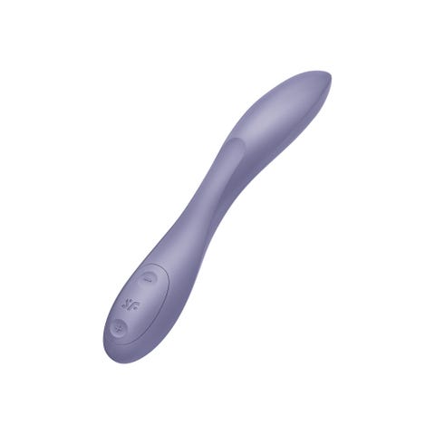 Vibromasseur Satisfyer G-Spot Flex 2