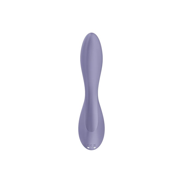 Vibromasseur Satisfyer G-Spot Flex 2