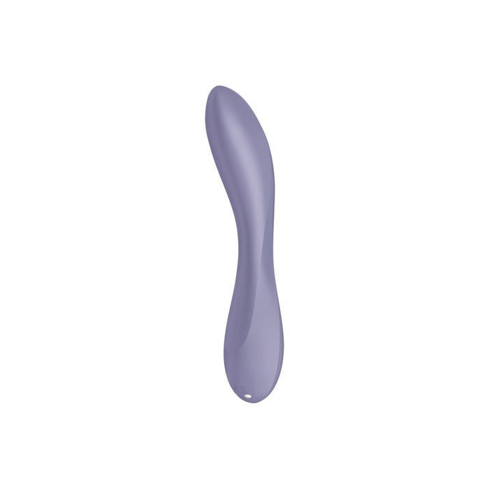 Vibromasseur Satisfyer G-Spot Flex 2