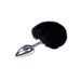 Plug anal en métal Fluffy M