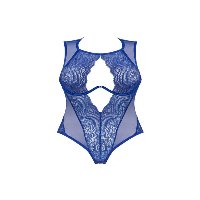 Body Giselia Bleu
