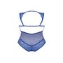 Body Giselia Bleu