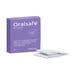 Protection Buccale OralSafe Sans Latex Vanille Boîte de 8