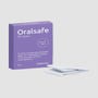 Protection Buccale OralSafe Vanille Sans Latex Boite de 8