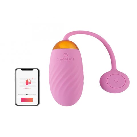 Oeuf Vibrant Connecté Ella Neo Special Edition