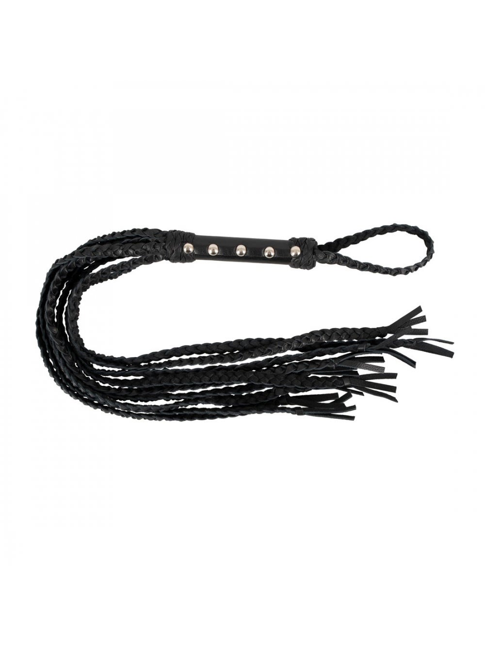 Martinet Cat-O-Nine Tressé 3