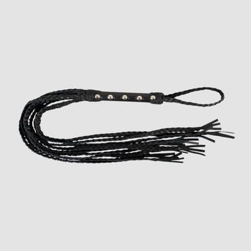 Martinet Cat-O-Nine Tressé