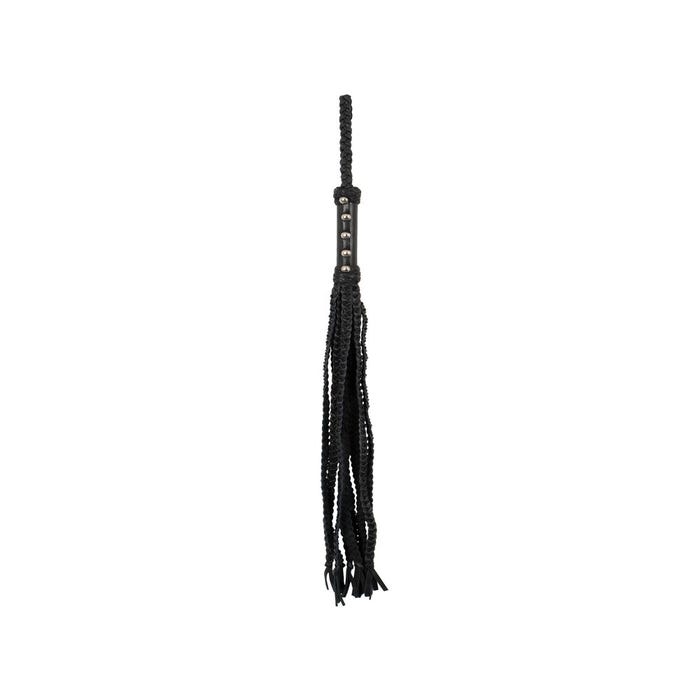 Martinet Cat-O-Nine Tressé